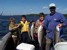 Penobscot Bay Outfitters